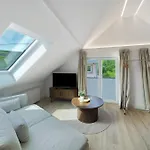 Kaisers Nescht Apartament Vogtsburg im Kaiserstuhl