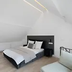 Kaisers Nescht Apartament *