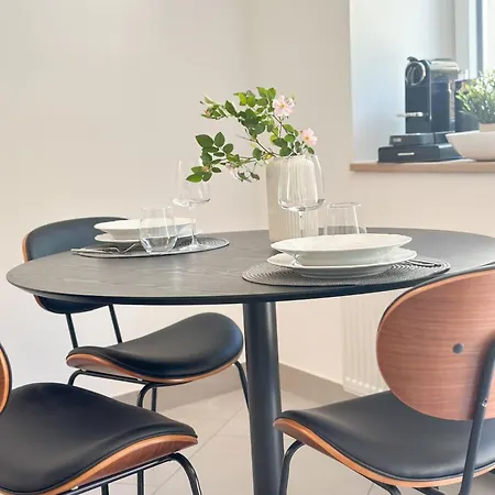 Kaisers Nescht Daire *