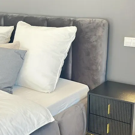 Kaisers Nescht Апартаменты *