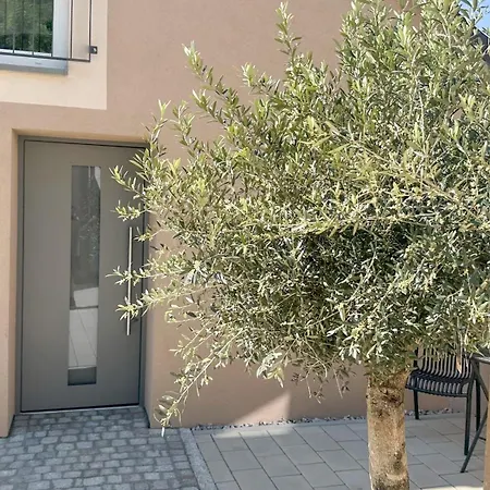 Kaisers Nescht * Фогтсбург