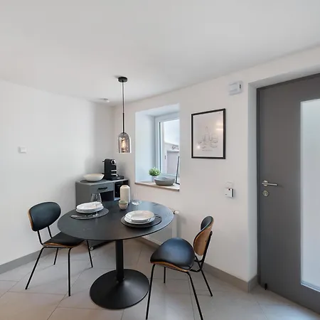 Kaisers Nescht Apartament Vogtsburg im Kaiserstuhl