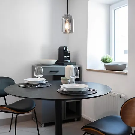 Apartament Kaisers Nescht *