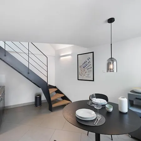 Apartament Kaisers Nescht Vogtsburg im Kaiserstuhl