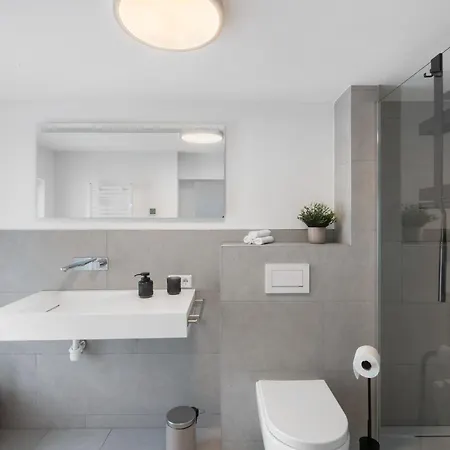 Apartament Kaisers Nescht *